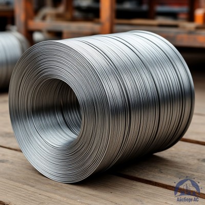 Алюминиевая сварочная проволока 0,8 мм СвАКЮ ГОСТ 7871-75 купить в Костанае