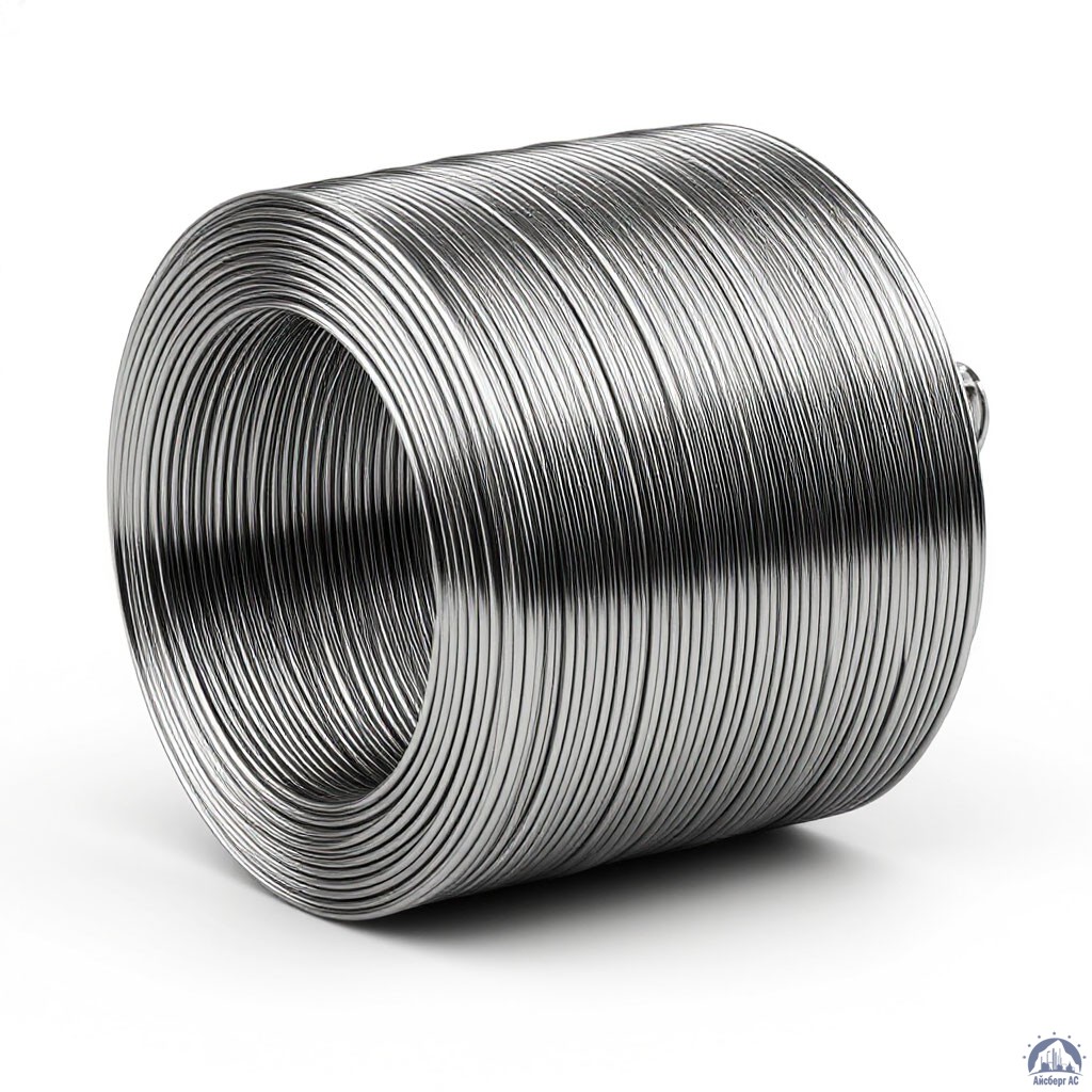 Алюминиевая сварочная проволока 1,2 мм АК5Н