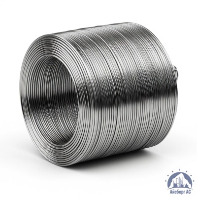 Алюминиевая сварочная проволока 1,2 мм АК5Н купить в Костанае