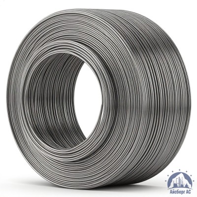 Алюминиевая сварочная проволока 1,2 мм АМГ6Н ГОСТ 7871-75 купить в Костанае