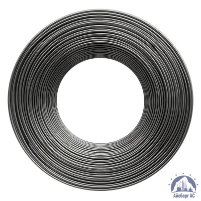 Алюминиевая сварочная проволока 1,2 мм АМЦН ГОСТ 7871-75 купить в Костанае