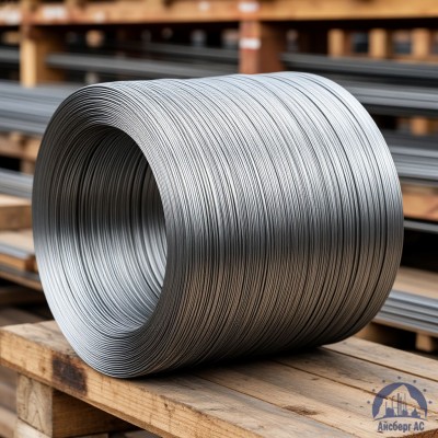 Алюминиевая сварочная проволока 1,2 мм СвАМГ5 купить в Костанае