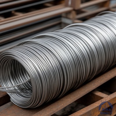 Алюминиевая сварочная проволока 1,6 мм ER 5183 купить в Костанае