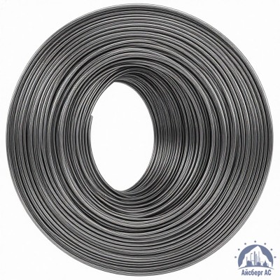 Алюминиевая сварочная проволока 1,6 мм ER 5356 купить в Костанае