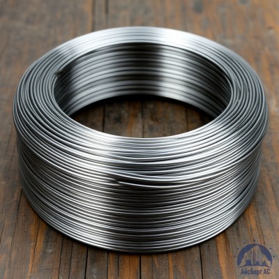 Алюминиевая сварочная проволока 2 мм ER 4043 купить в Костанае