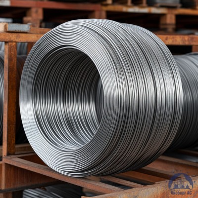 Алюминиевая сварочная проволока 2 мм ER 5356 купить в Костанае