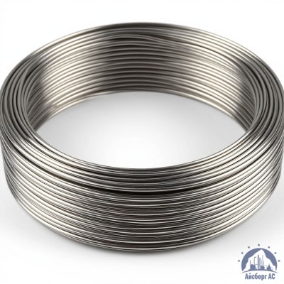 Алюминиевая сварочная проволока 2 мм АК5Н купить в Костанае