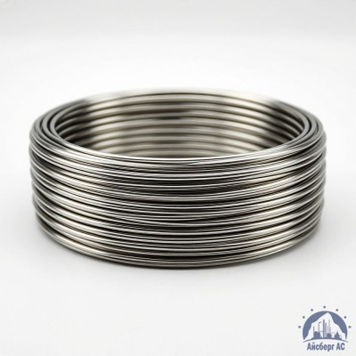 Алюминиевая сварочная проволока 2 мм АМГ6Н ГОСТ 7871-75 купить в Костанае