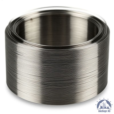 Алюминиевая сварочная проволока 2 мм СвАК5М купить в Костанае