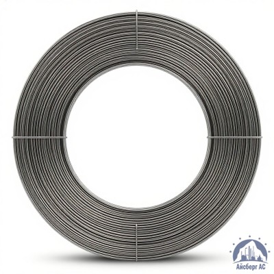 Алюминиевая сварочная проволока 2 мм СвАМГ61М купить в Костанае