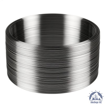 Алюминиевая сварочная проволока 2 мм СвАМГ6М купить в Костанае