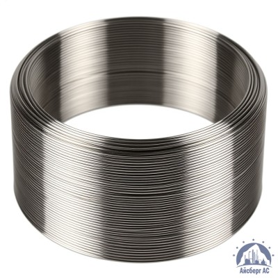 Алюминиевая сварочная проволока 2 мм СвАМГ6Н купить в Костанае