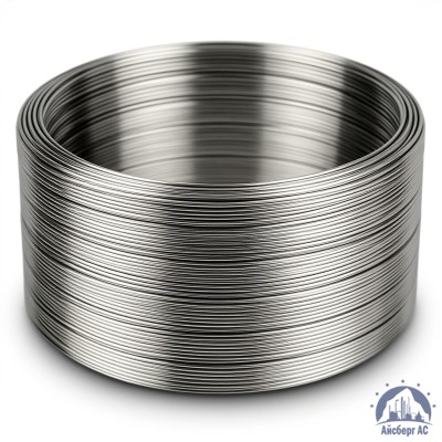 Алюминиевая сварочная проволока 3 мм АК5М купить в Костанае