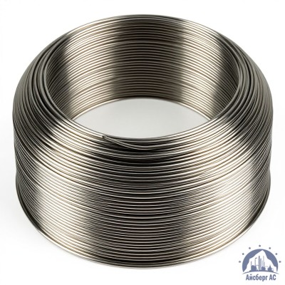 Алюминиевая сварочная проволока 3 мм АК5Н купить в Костанае