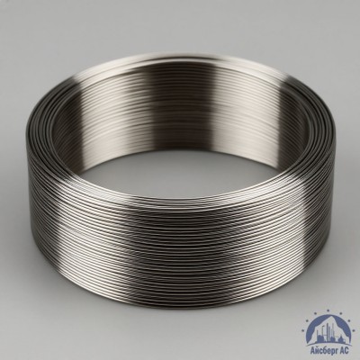 Алюминиевая сварочная проволока 3,15 мм АК5Н купить в Костанае