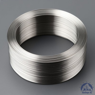 Алюминиевая сварочная проволока 3,2 мм ER 4043 купить в Костанае