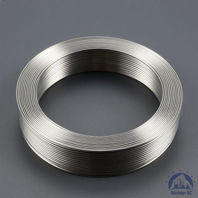 Алюминиевая сварочная проволока 3,2 мм ER 5183 купить в Костанае