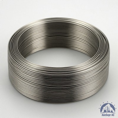 Алюминиевая сварочная проволока 3,2 мм ER 5356 купить в Костанае