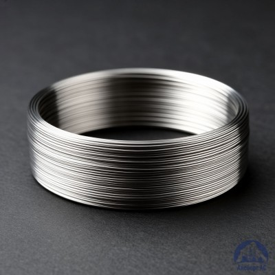 Алюминиевая сварочная проволока 4 мм ER 4043 купить в Костанае