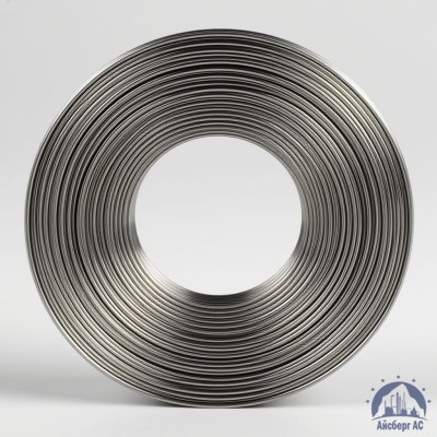 Алюминиевая сварочная проволока 4 мм ER 5183 купить в Костанае