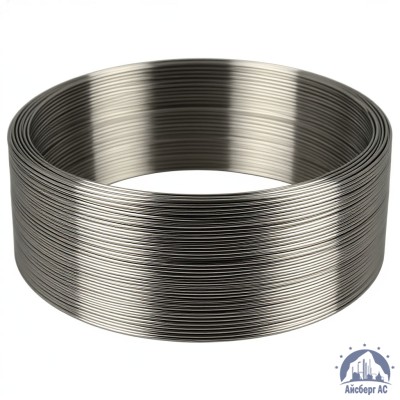 Алюминиевая сварочная проволока 4 мм АМГ6Н ГОСТ 7871-75 купить в Костанае