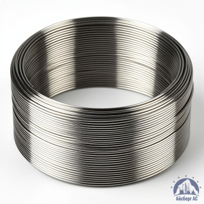 Алюминиевая сварочная проволока 4 мм АК5Н купить в Костанае