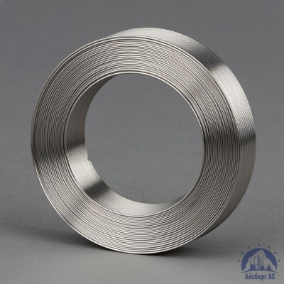 Алюминиевая сварочная проволока 6 мм АМГ6 купить в Костанае