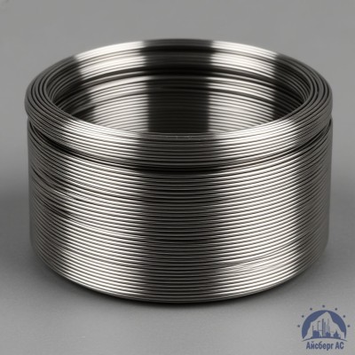 Алюминиевая сварочная проволока 6 мм АМГ6М купить в Костанае