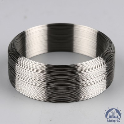 Алюминиевая сварочная проволока 5 мм АК5Н купить в Костанае