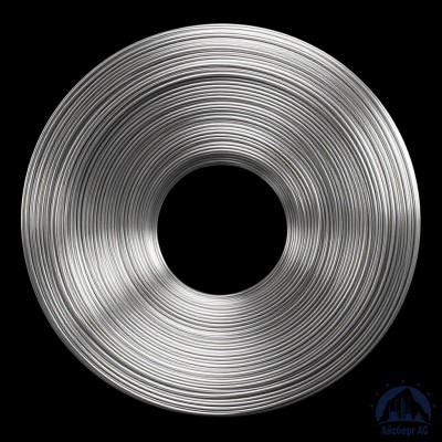 Алюминиевая сварочная проволока 5 мм АМГ5М купить в Костанае