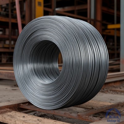 Проволока   1-1-08 ГОСТ 5663-79 купить в Костанае