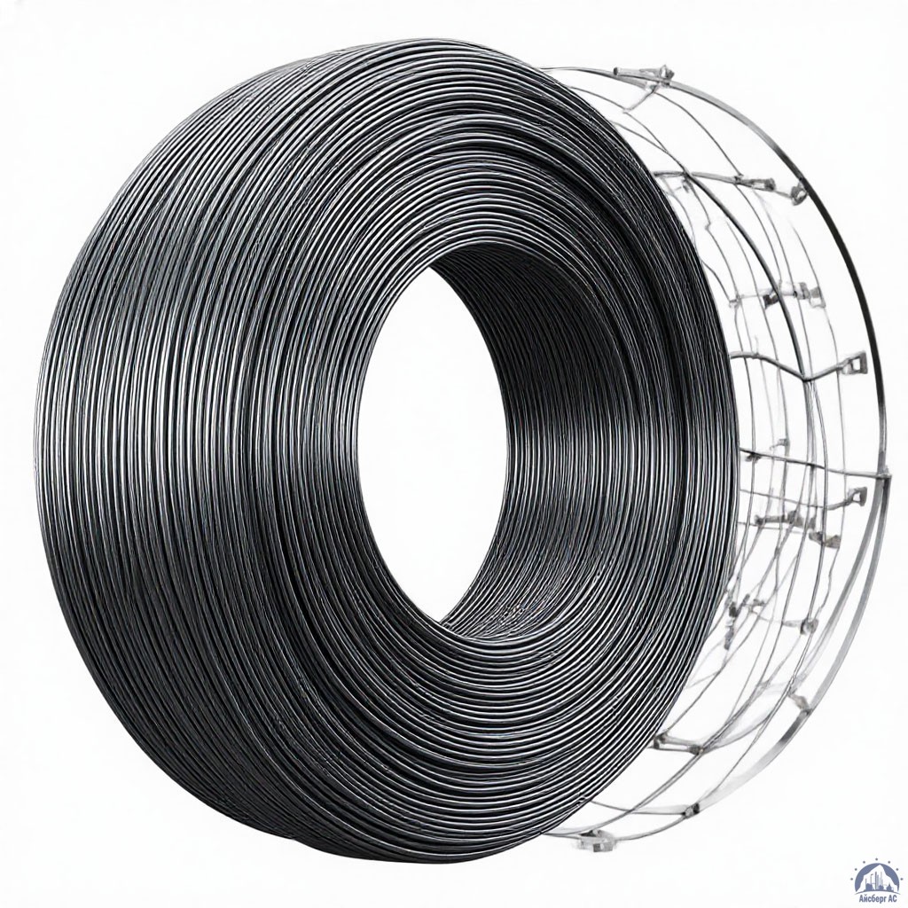 Проволока   1-1-08пс ГОСТ 5663-79