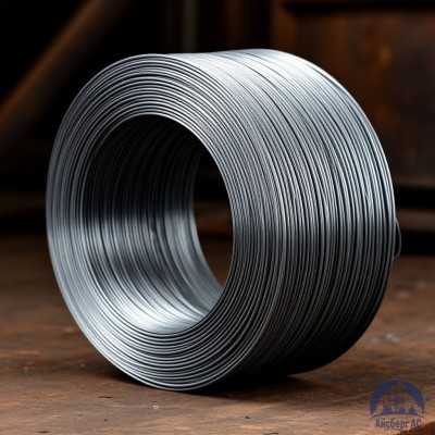 Проволока   1-1-35 ГОСТ 5663-79 купить в Костанае