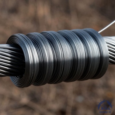 Проволока   1-2-08пс ГОСТ 5663-79 купить в Костанае