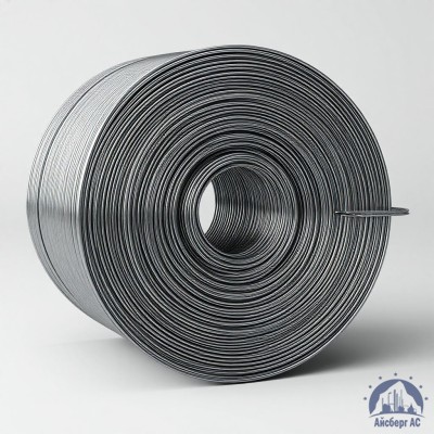 Проволока   1-2-10 ГОСТ 5663-79 купить в Костанае