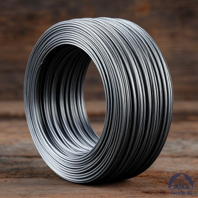 Проволока   1-2-15пс ГОСТ 5663-79 купить в Костанае