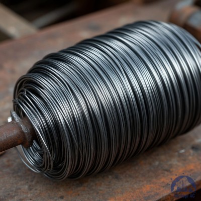 Проволока   1-2-25 ГОСТ 5663-79 купить в Костанае