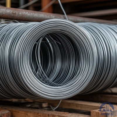 Проволока   1-П-1-08 ГОСТ 5663-79 купить в Костанае