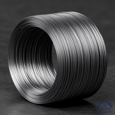 Проволока   1-П-1-08пс ГОСТ 5663-79 купить в Костанае