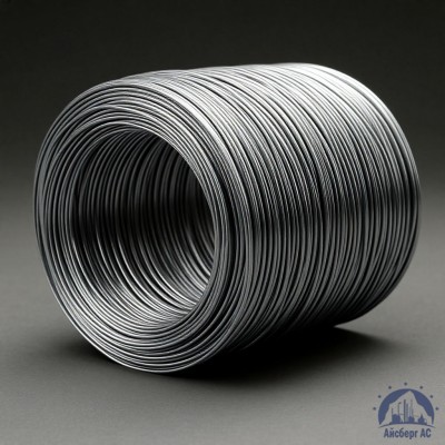 Проволока   1-П-1-10кп ГОСТ 5663-79 купить в Костанае