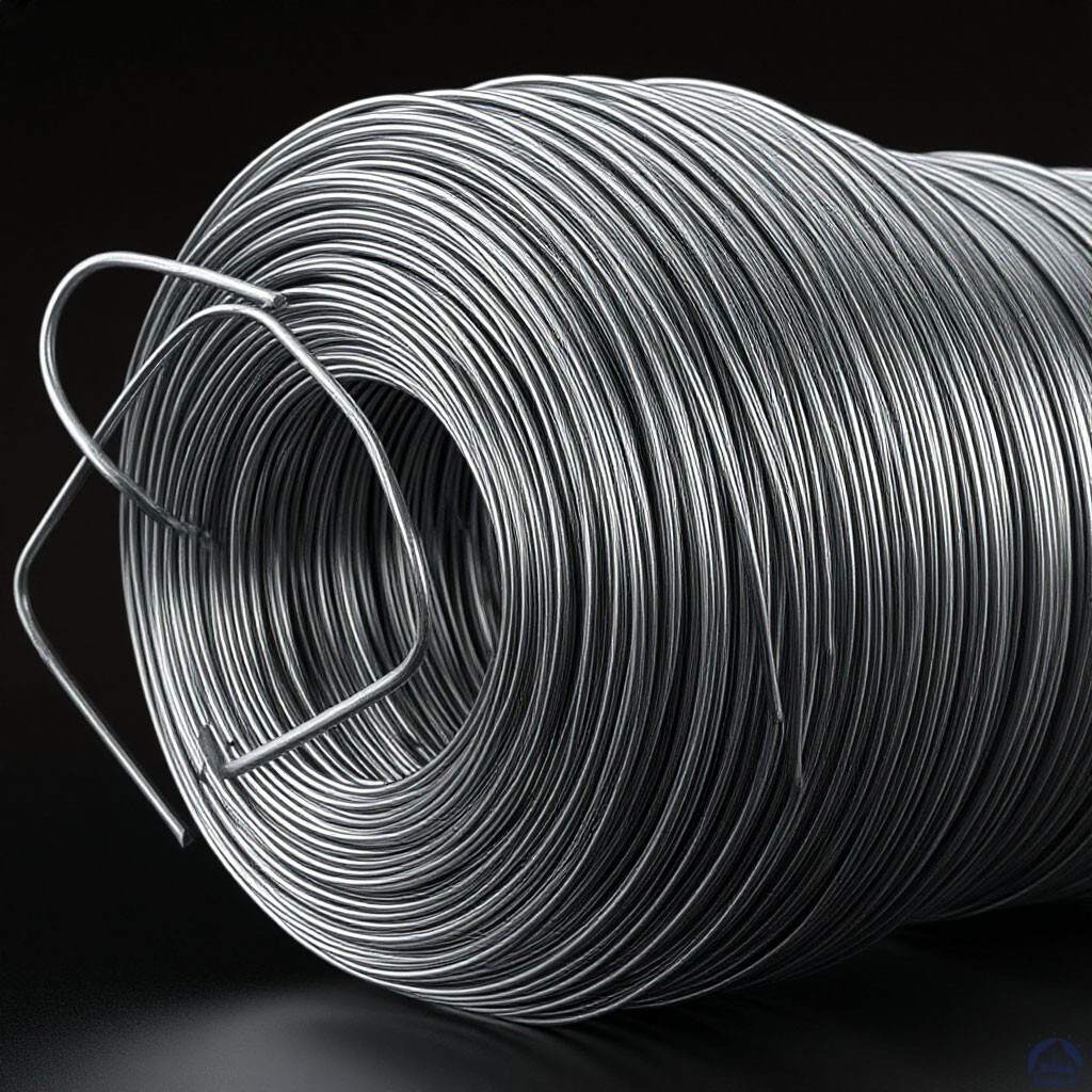 Проволока   1-П-1-10пс ГОСТ 5663-79