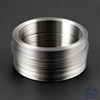 Проволока цинковая 3 мм Ц1 ГОСТ 13073-77 купить в Костанае