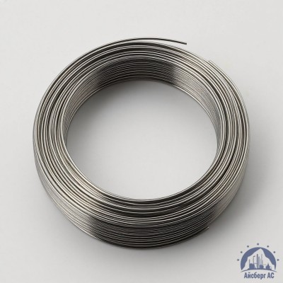 Путанка проволока МЗП 0,8 мм купить в Костанае