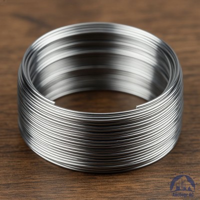 Проволока цинковая 1.5 мм Ц1 ГОСТ 13073-77 купить в Костанае