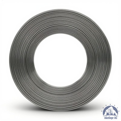 Проволока цинковая 2.5 мм Ц1 ГОСТ 13073-77 купить в Костанае