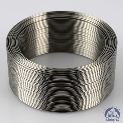 Проволока СрПд 80-20 купить в Костанае