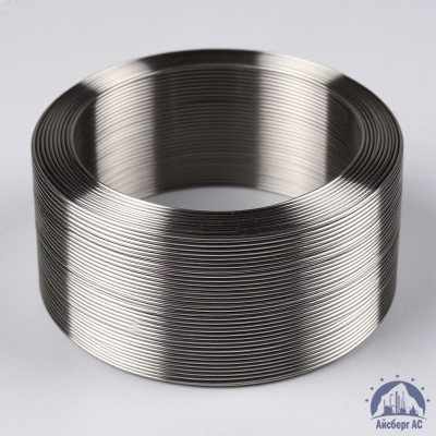 Проволока СрПл 88-12 купить в Костанае