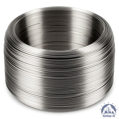 Проволока титановая 0,66 мм ВТ1-00 купить в Костанае