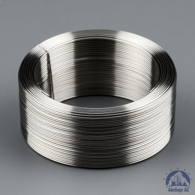 Проволока титановая 1 мм ВТ1-00 купить в Костанае