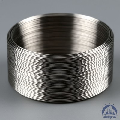 Проволока титановая 1 мм ВТ20-1СВ купить в Костанае